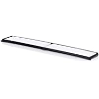Original MANN-FILTER Filtro de habitáculo CU 8430 – para automóviles